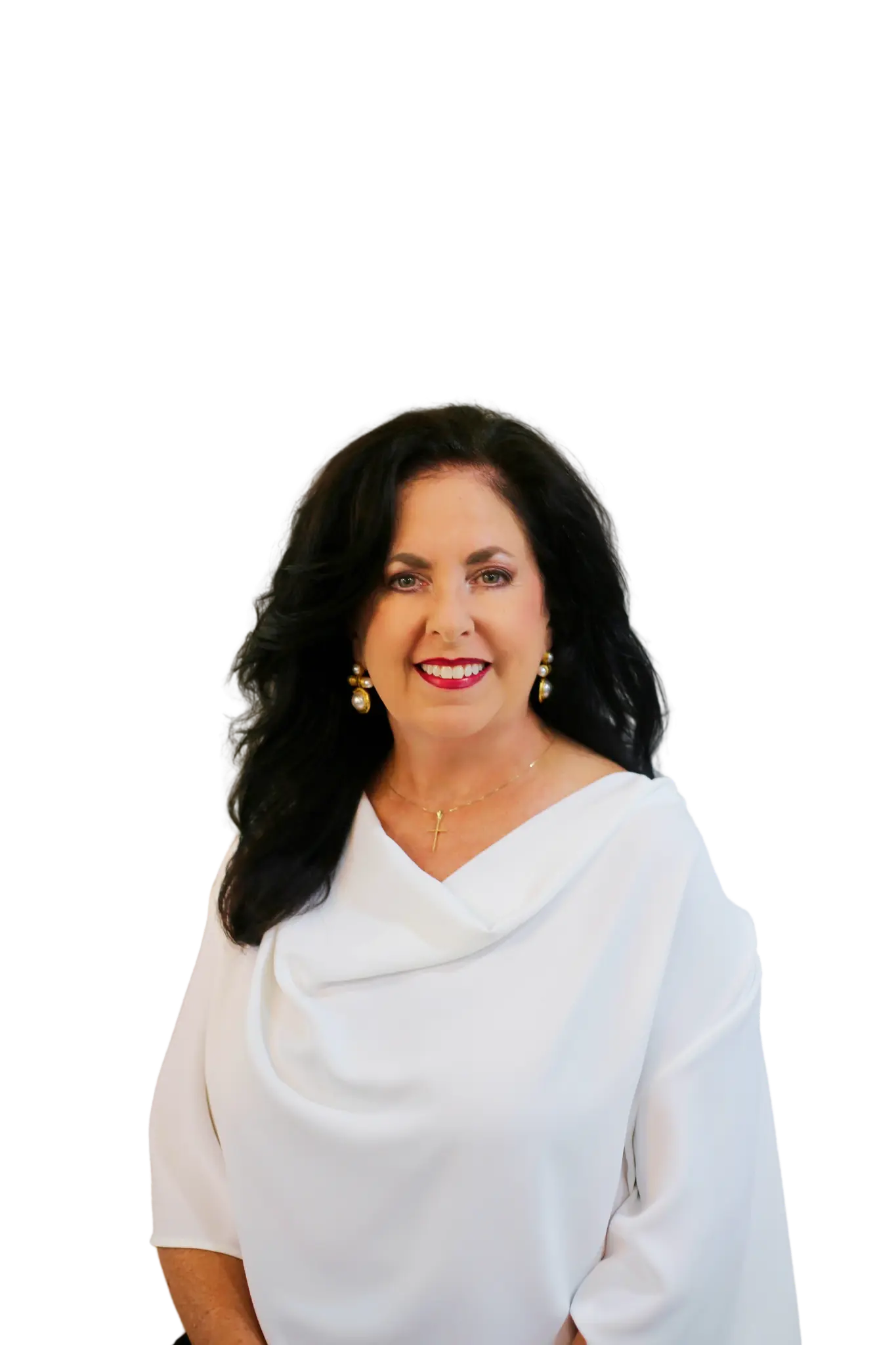 Tabitha Rector, Executive AI Strategist